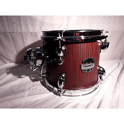 Mapex 8X7 Mars Bloodwood Drum