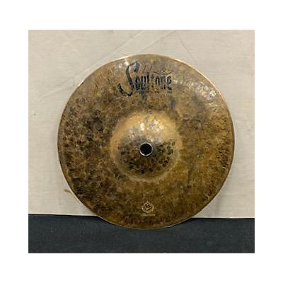 Soultone 8in 8" Spalsh Cymbal