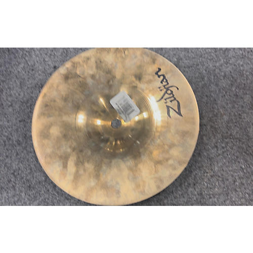 Zildjian 8in A Custom Splash Cymbal 24