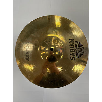 Zildjian 8in A Custom Splash Cymbal