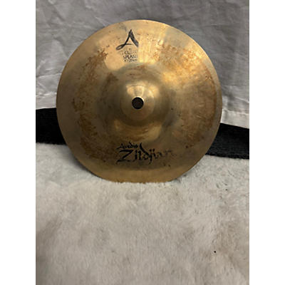 Zildjian 8in A Custom Splash Cymbal