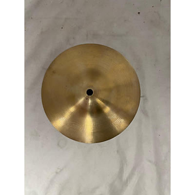 Zildjian 8in A Series Extra Thin Splash Cymbal