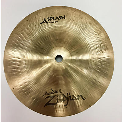 Zildjian 8in A Series Splash Cymbal