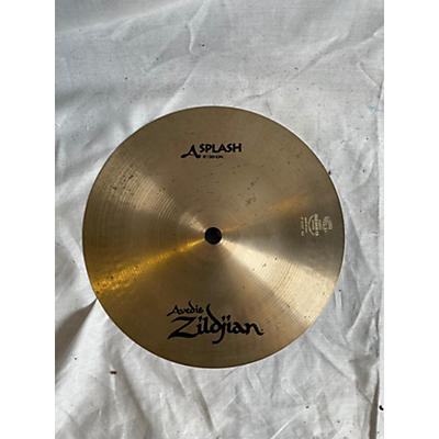 Zildjian 8in A Series Splash Cymbal