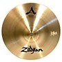 Used Zildjian 8in A Series Splash Cymbal 24