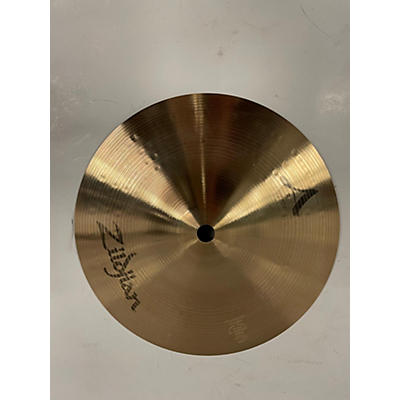 Zildjian 8in A Series Splash Cymbal