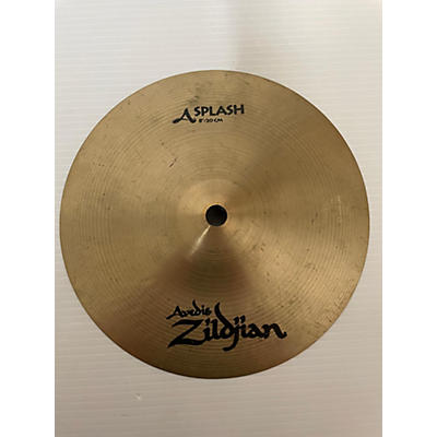 Zildjian 8in A Series Splash Cymbal