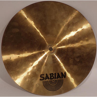 Sabian 8in AAX Air Splash Cymbal