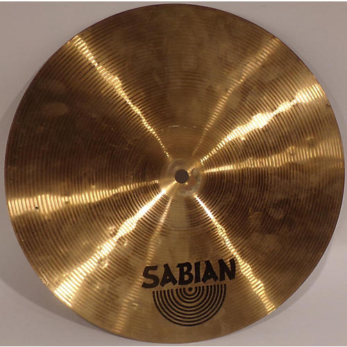 Sabian 8in AAX Air Splash Cymbal 24