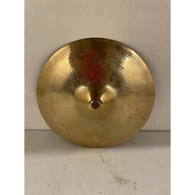 SABIAN 8in AAX SPLASH Cymbal