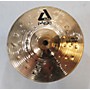 Used Paiste 8in Alpha Thin Splash Cymbal 24