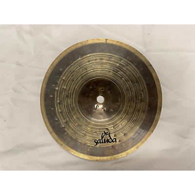 Saluda 8in Ambiance Cymbal