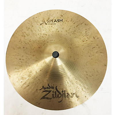 Zildjian 8in Avedis Splash Cymbal