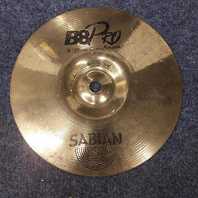 SABIAN 8in B8 Pro China Splash Cymbal