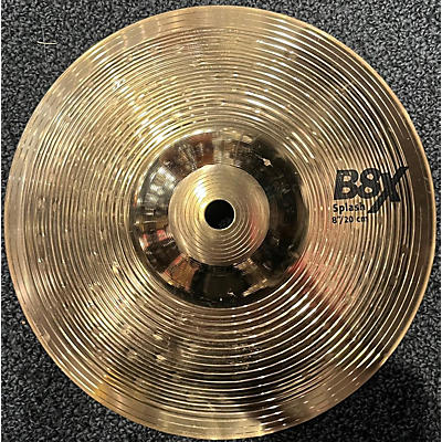 SABIAN 8in B8 Splash Cymbal
