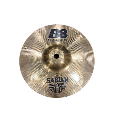 SABIAN 8in B8 Splash Cymbal