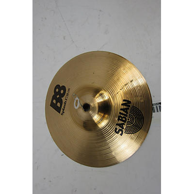 Sabian 8in B8 Splash Cymbal