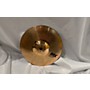 Used SABIAN 8in B8 Splash Cymbal 24