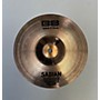 Used Sabian 8in B8 Splash Cymbal 24