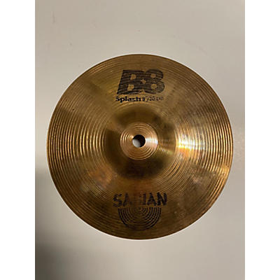 Sabian 8in B8 Splash Cymbal