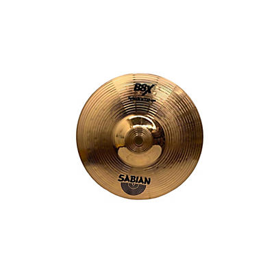 SABIAN 8in B8X Cymbal