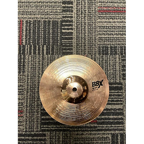 Sabian 8in B8X Cymbal 24