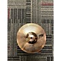 Used Sabian 8in B8X Cymbal 24
