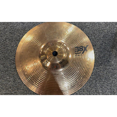 Sabian 8in B8X Splash Cymbal