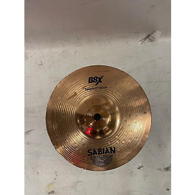 Sabian 8in B8x Splash Cymbal
