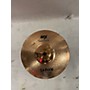 Used Sabian 8in B8x Splash Cymbal 24