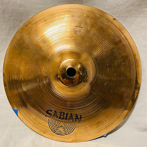 8in BR PRO Cymbal