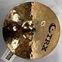 Used TRX 8in BRT Cymbal 24