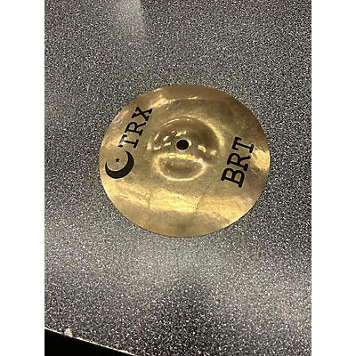 TRX 8in BRT Splash Cymbal