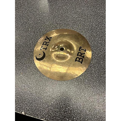 TRX 8in BRT Splash Cymbal 24