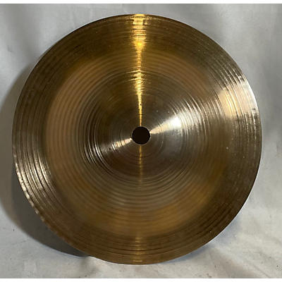 Zildjian 8in Bell Cymbal