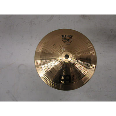 MEINL 8in CLASSICS HI BELL Cymbal