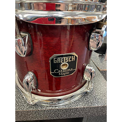 Gretsch Drums 8in Catalina Maple Tom Drum