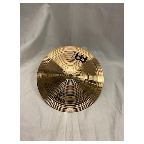 8in Classic Custom Bell Cymbal