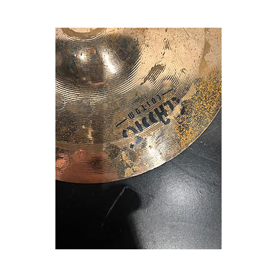 MEINL 8in Classic Custom Splash Cymbal