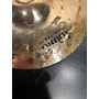 Used MEINL 8in Classic Custom Splash Cymbal 24
