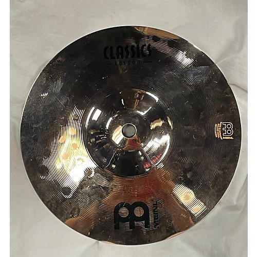 MEINL 8in Classic Custom Splash Cymbal 24