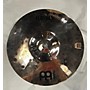 Used MEINL 8in Classic Custom Splash Cymbal 24