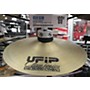 Used UFIP 8in Classic Series Splash Cymbal 24