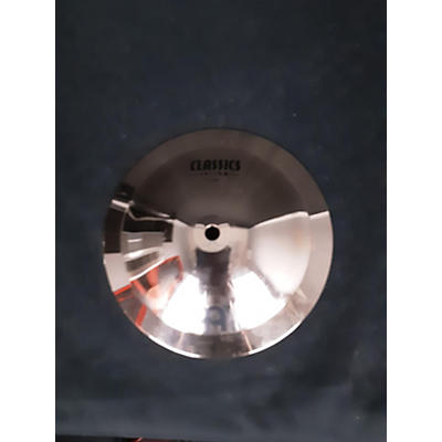 MEINL 8in Classics Custom Bell Cymbal