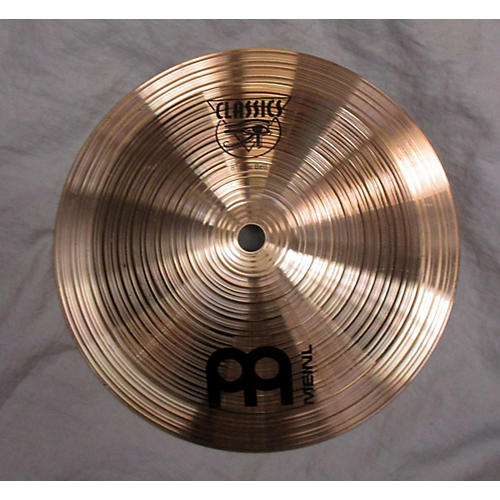 8in Classics Low Bell Cymbal