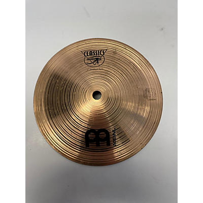 MEINL 8in Classics Medium Bell Cymbal