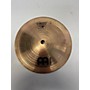 Used MEINL 8in Classics Medium Bell Cymbal 24