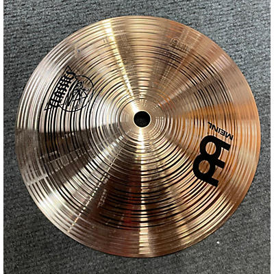 MEINL 8in Classics Medium Bell Cymbal