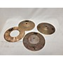 Used MEINL 8in Crasher Hats Cymbal 24