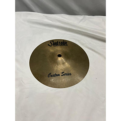 Soultone 8in Custom Series Splash Cymbal